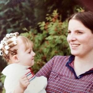 Meet your Posher, Gail